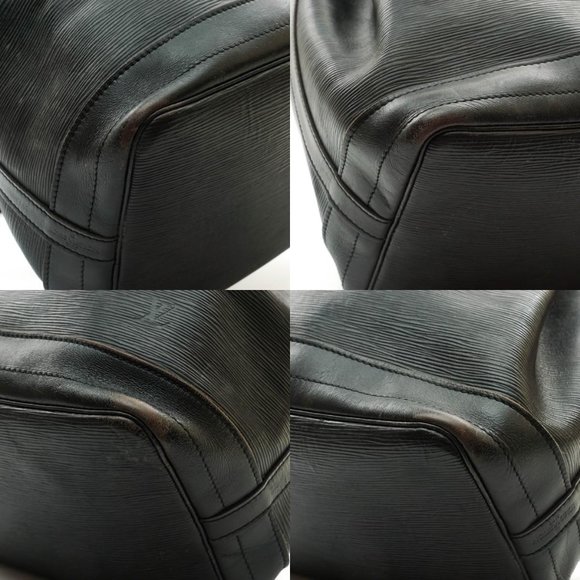 Auth Louis Vuitton Noe Shoulder Bag #12730L23 - Picture 12 of 13